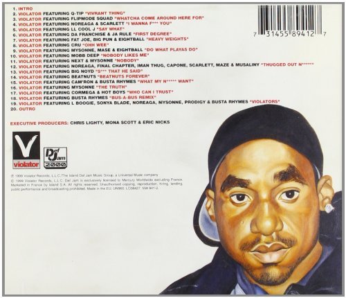 Violator explicit_lyrics