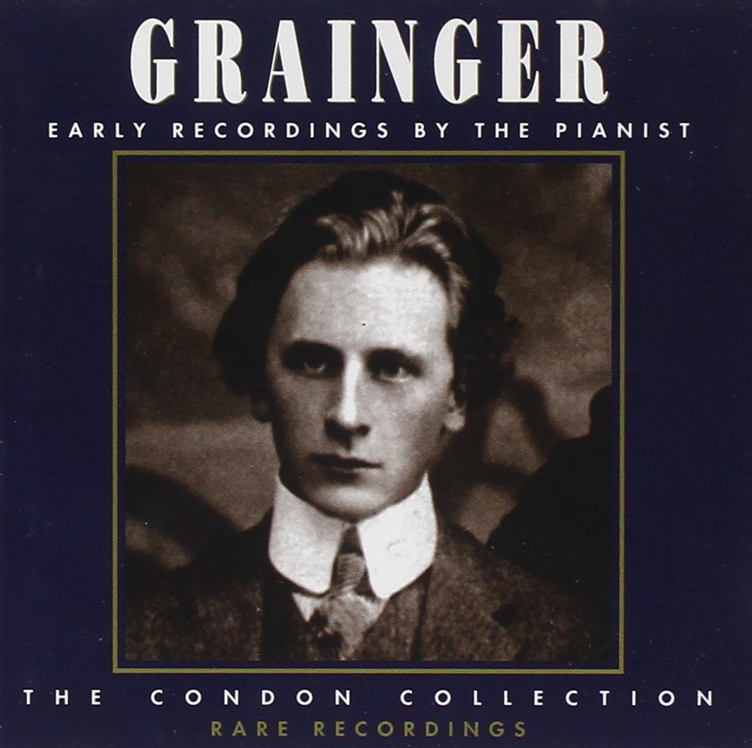 Early Recordings