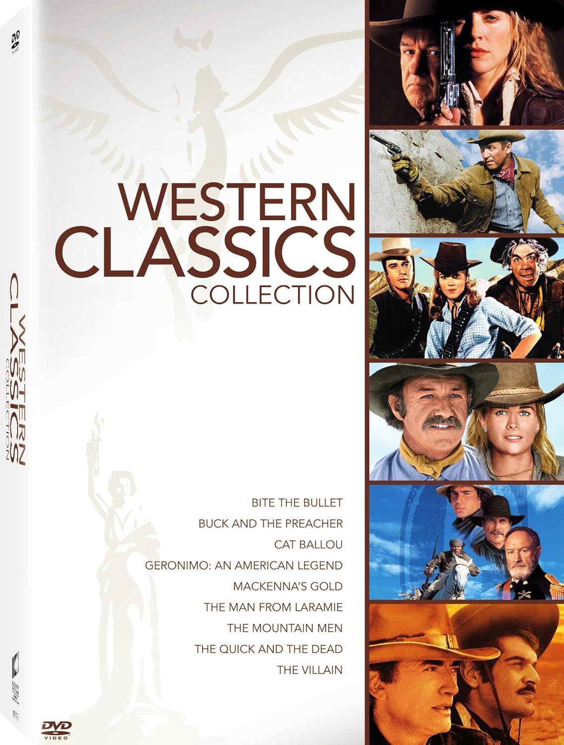 Western Collection
