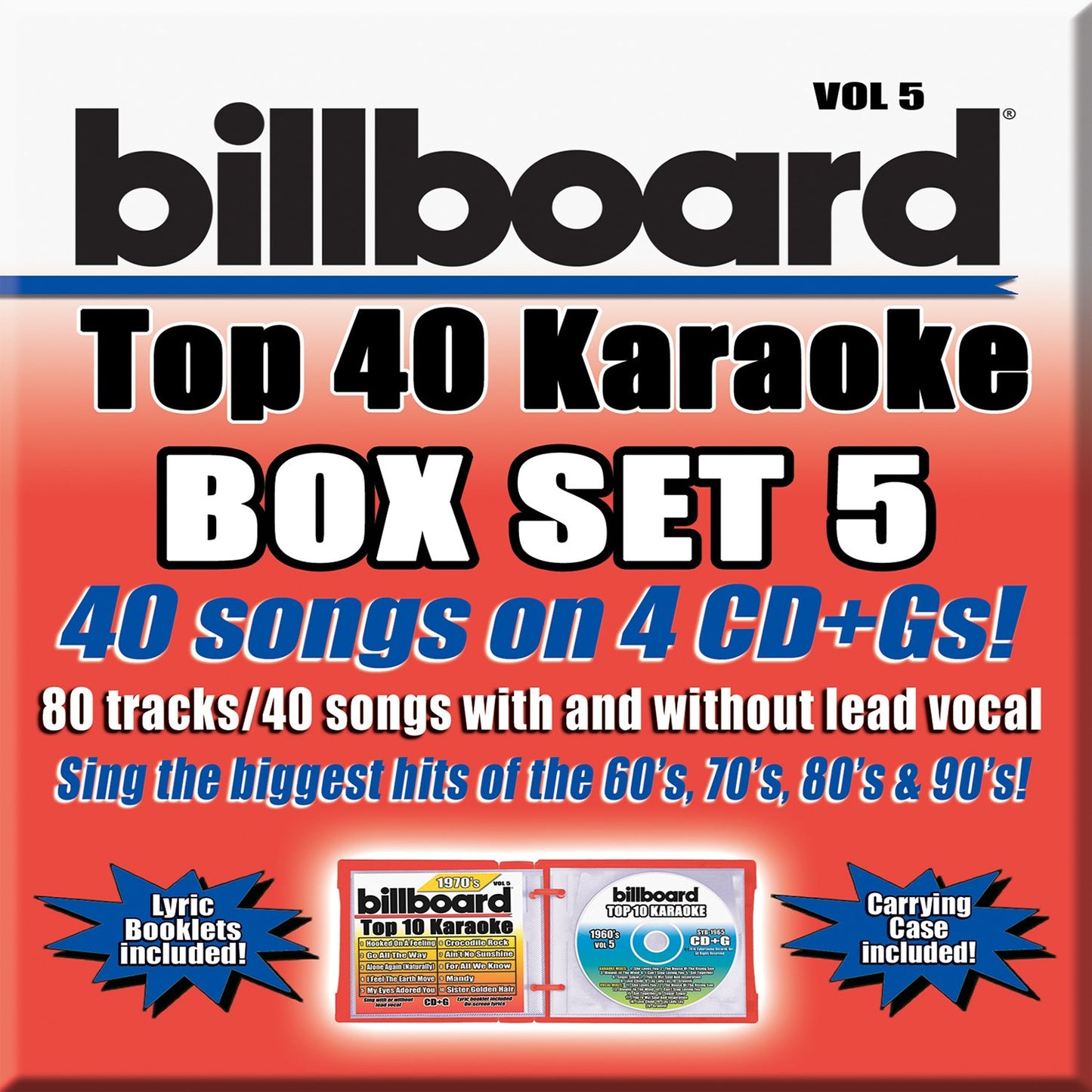 Billboard 5