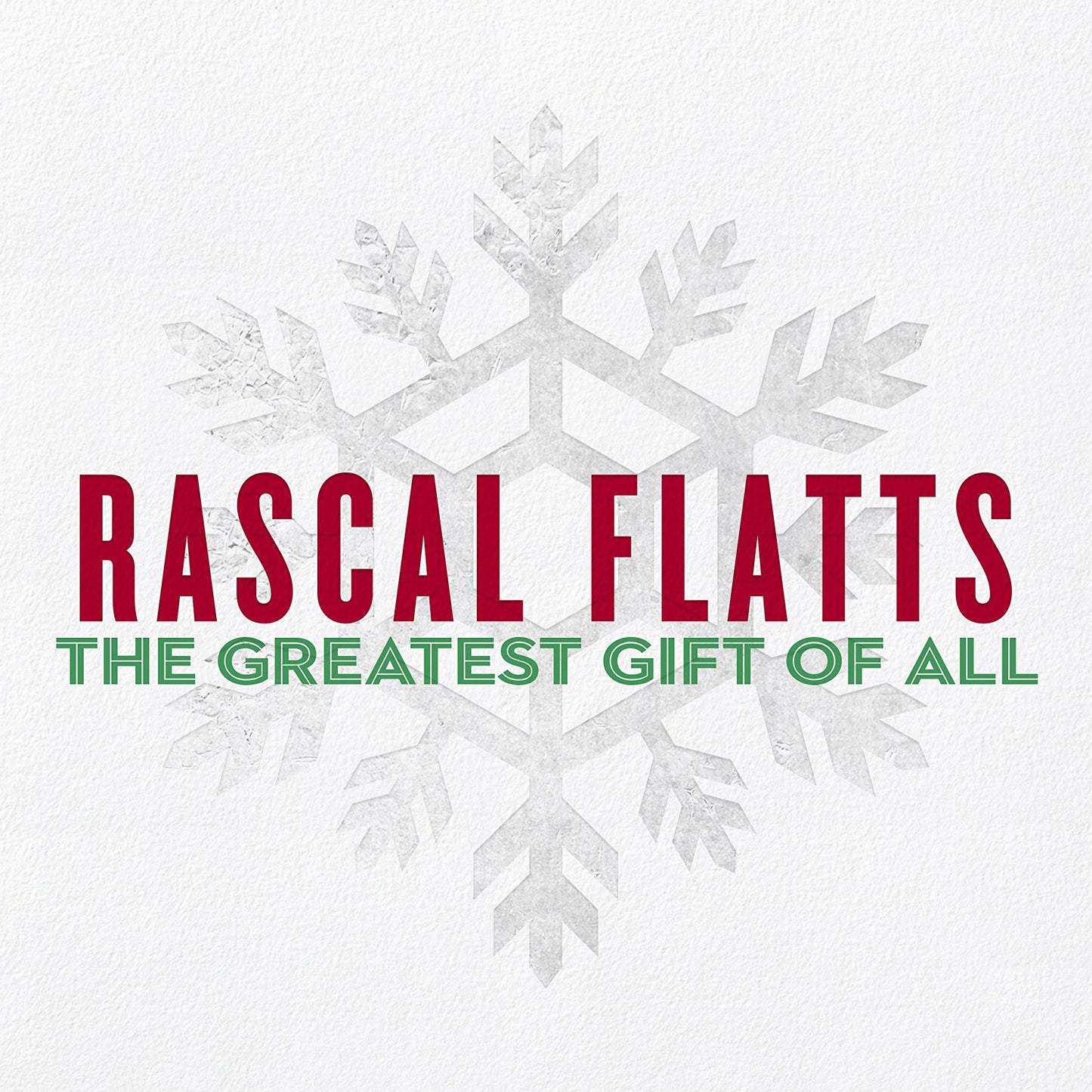 The Greatest Gift of All