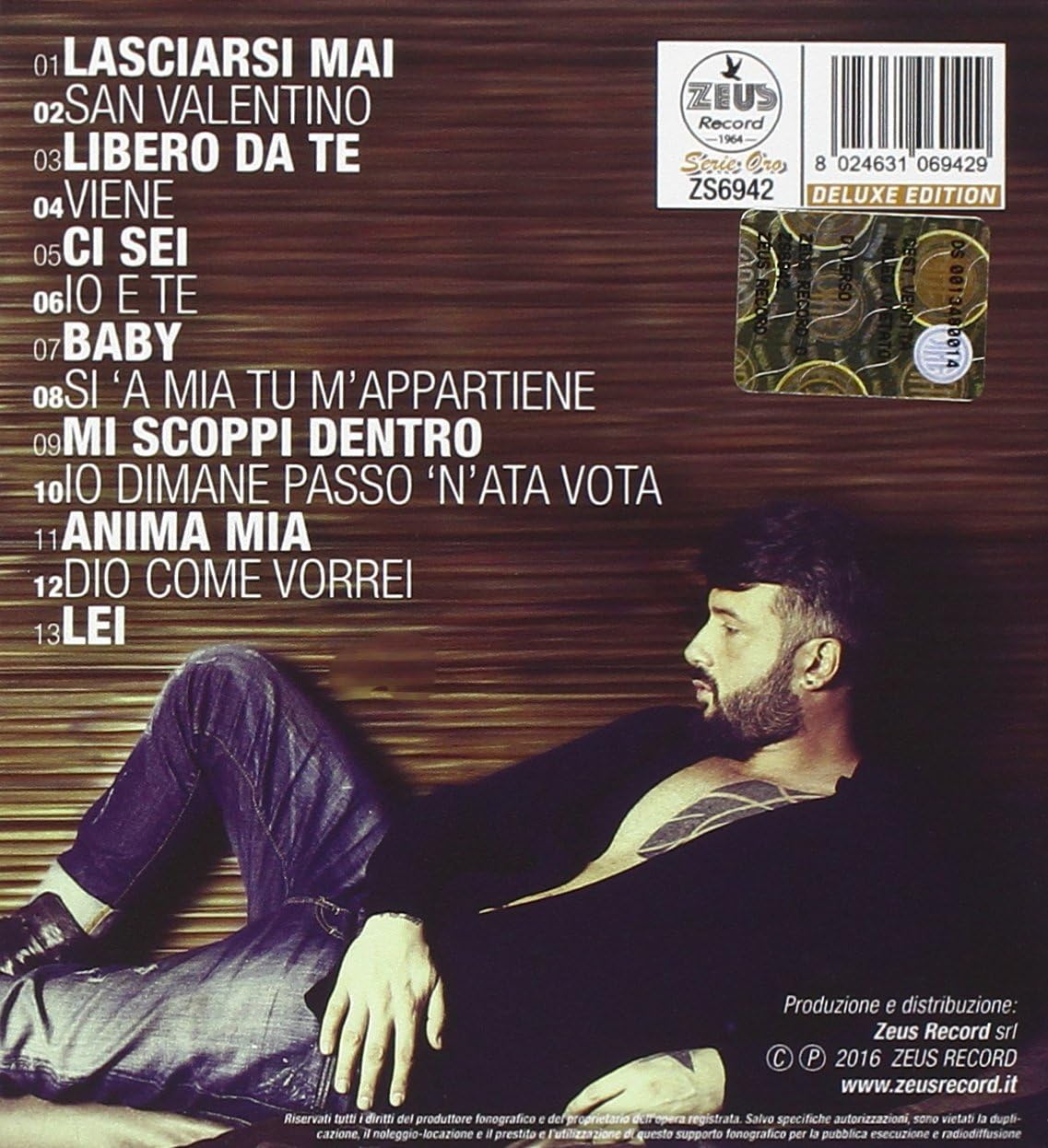 Diverso