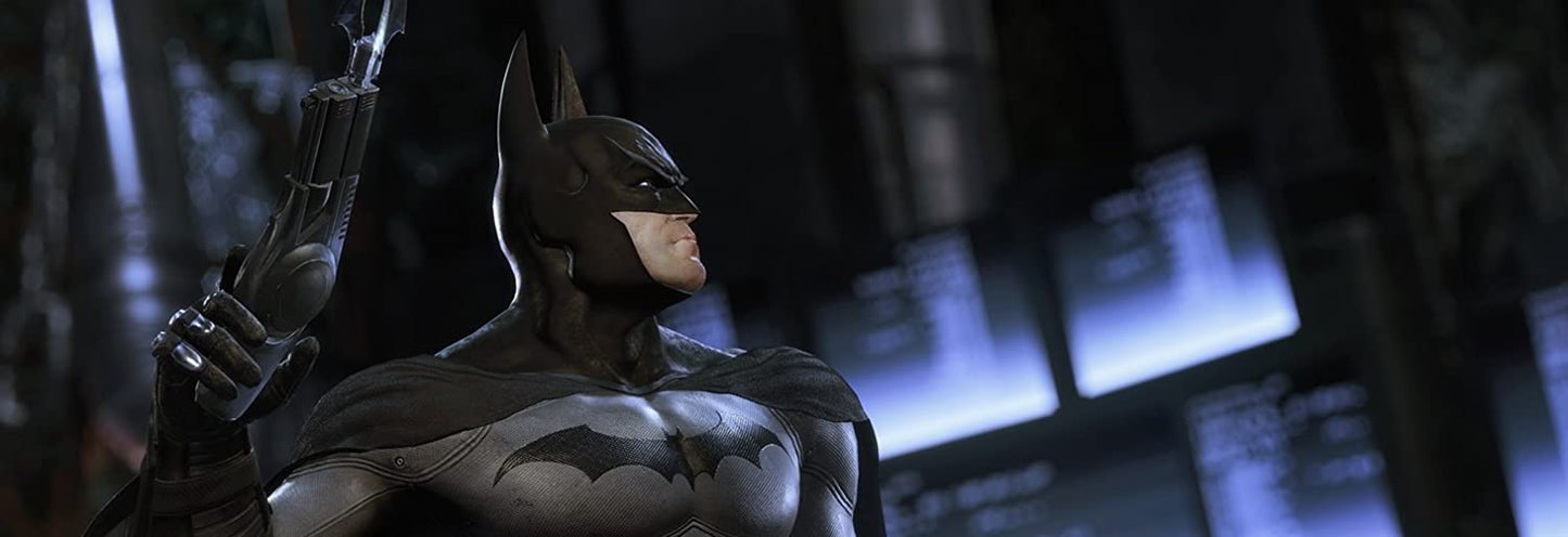 Batman Return to Arkham (PS4) PlayStation 4 Single