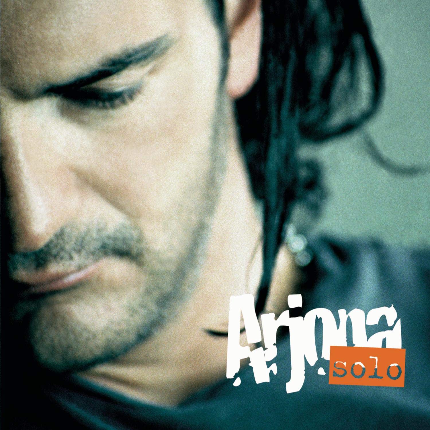 Ricardo Arjona - Solo (2 Dvd)