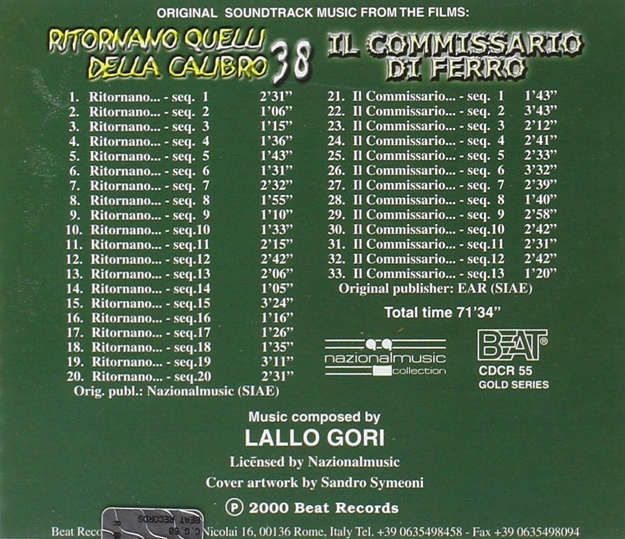 Ritornano Quelli Della