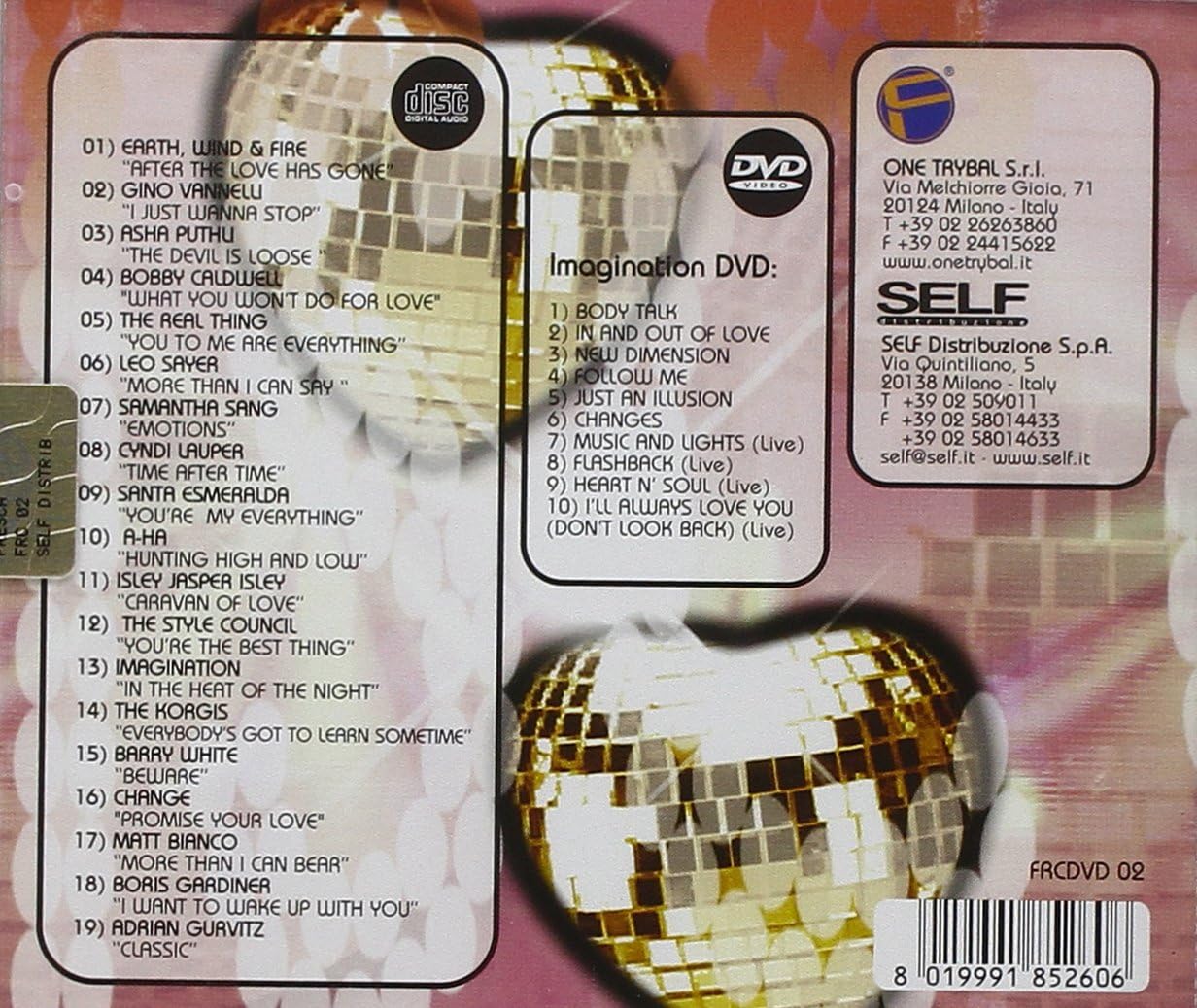 Best of Disco 70