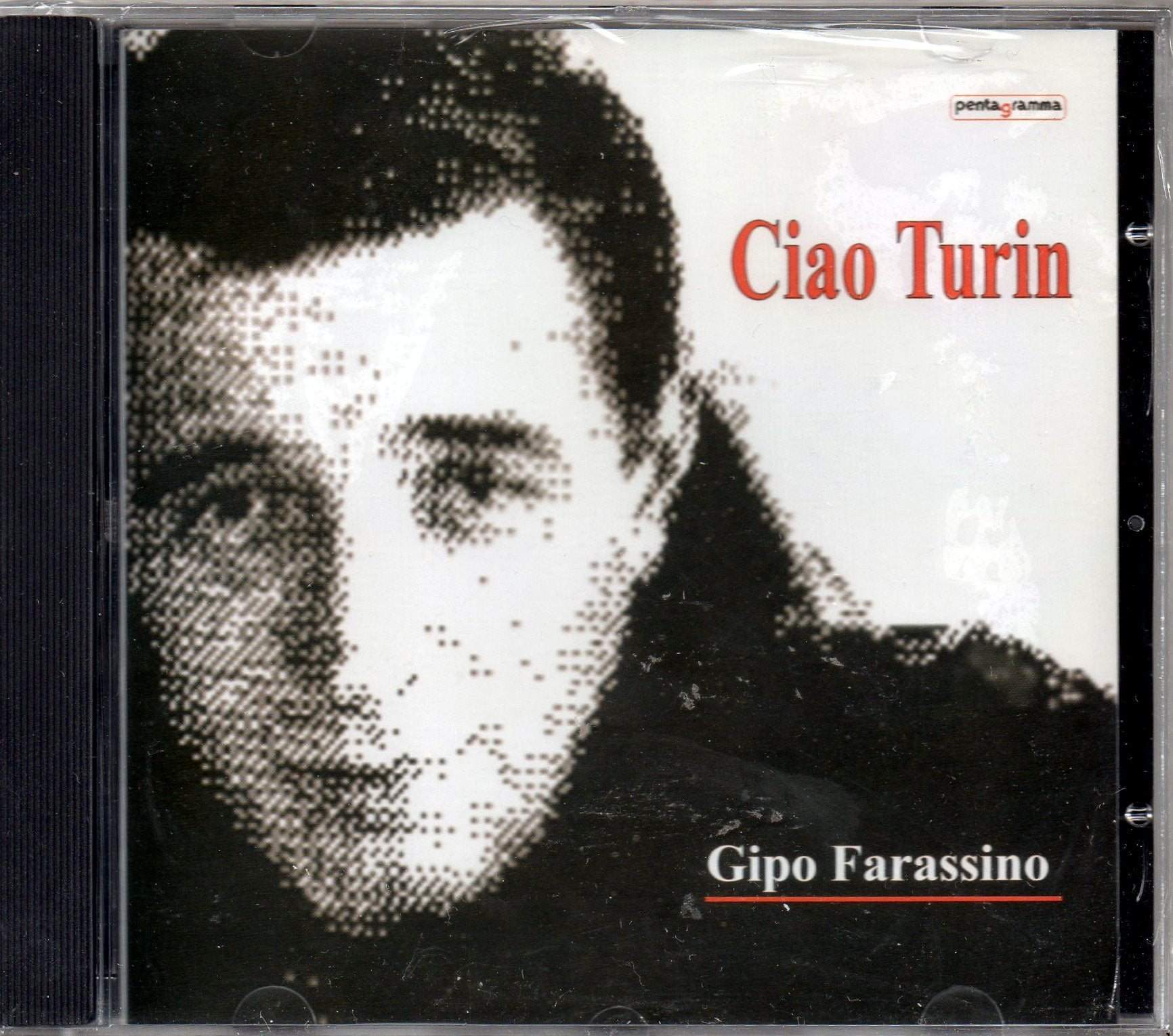 Ciao Turin