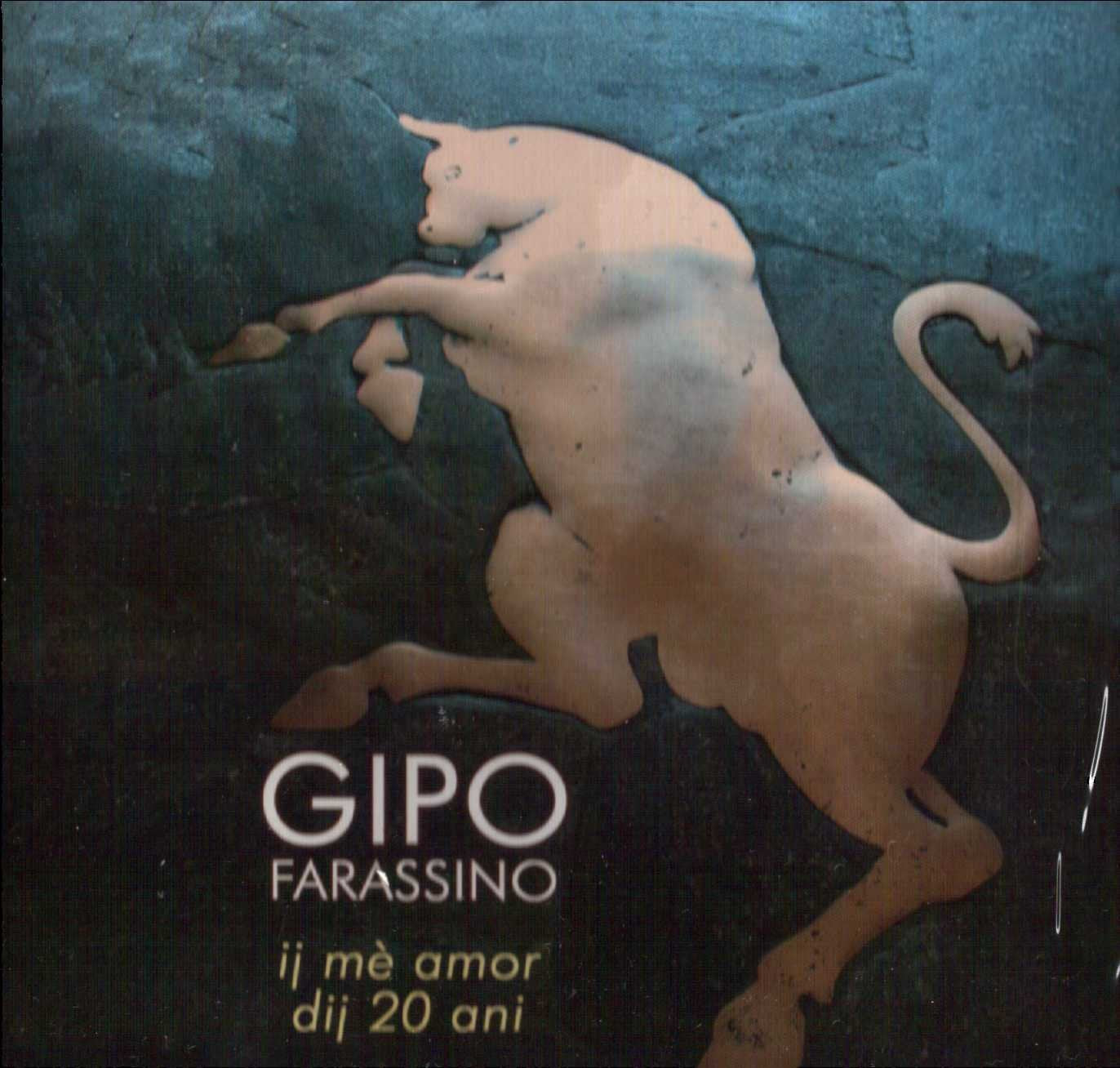 ai me amor dij 20 ani