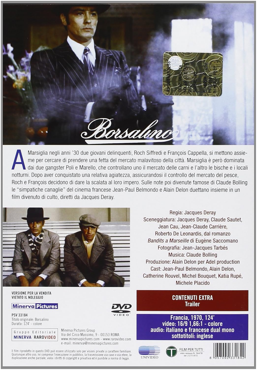 Borsalino