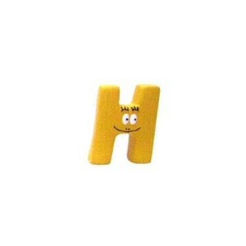 Plastoy 65908 H-Shaped Barbidou Figurine