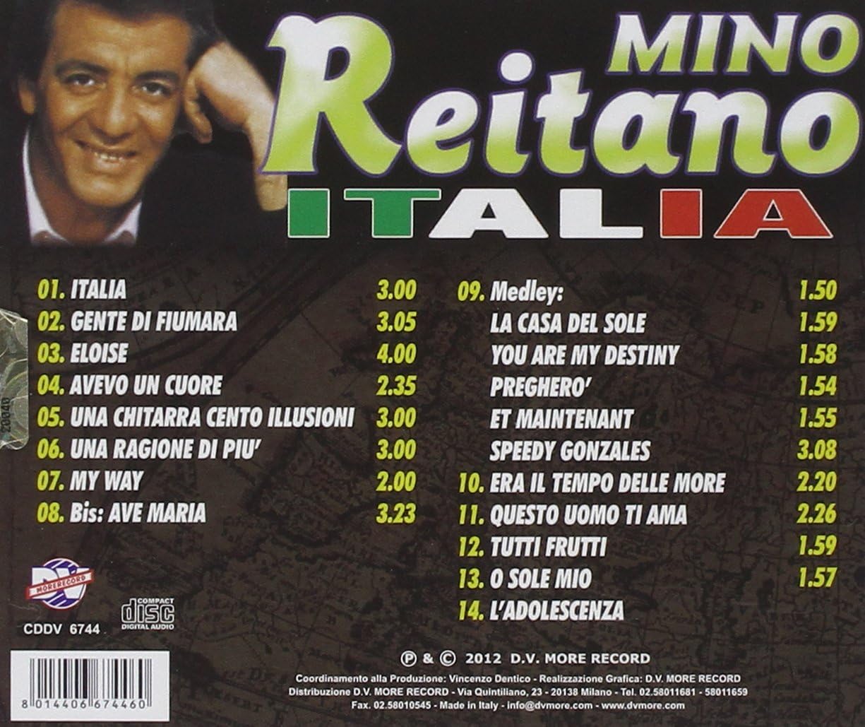 Italia