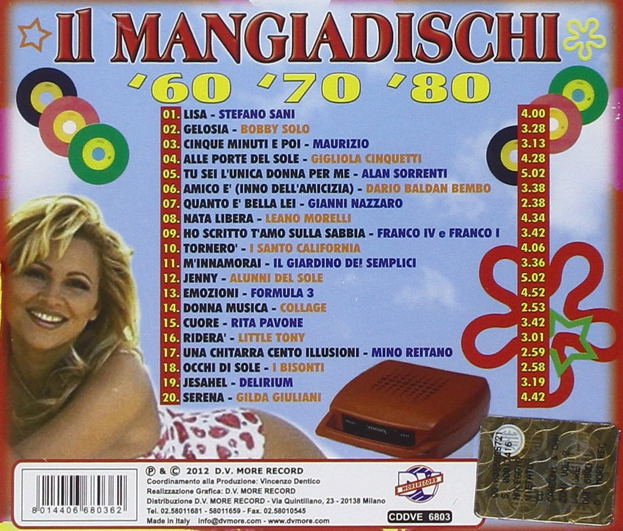 Canzoni & Canzoni Vol.2 Emozioni