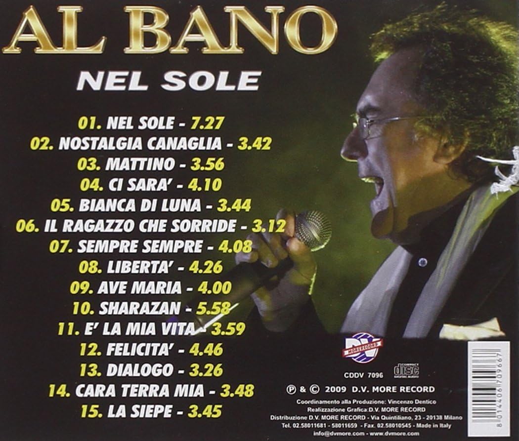 Nel Sole