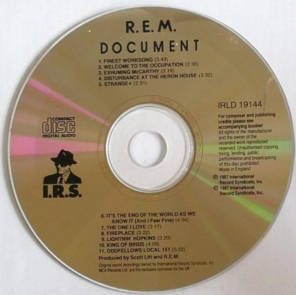 Document