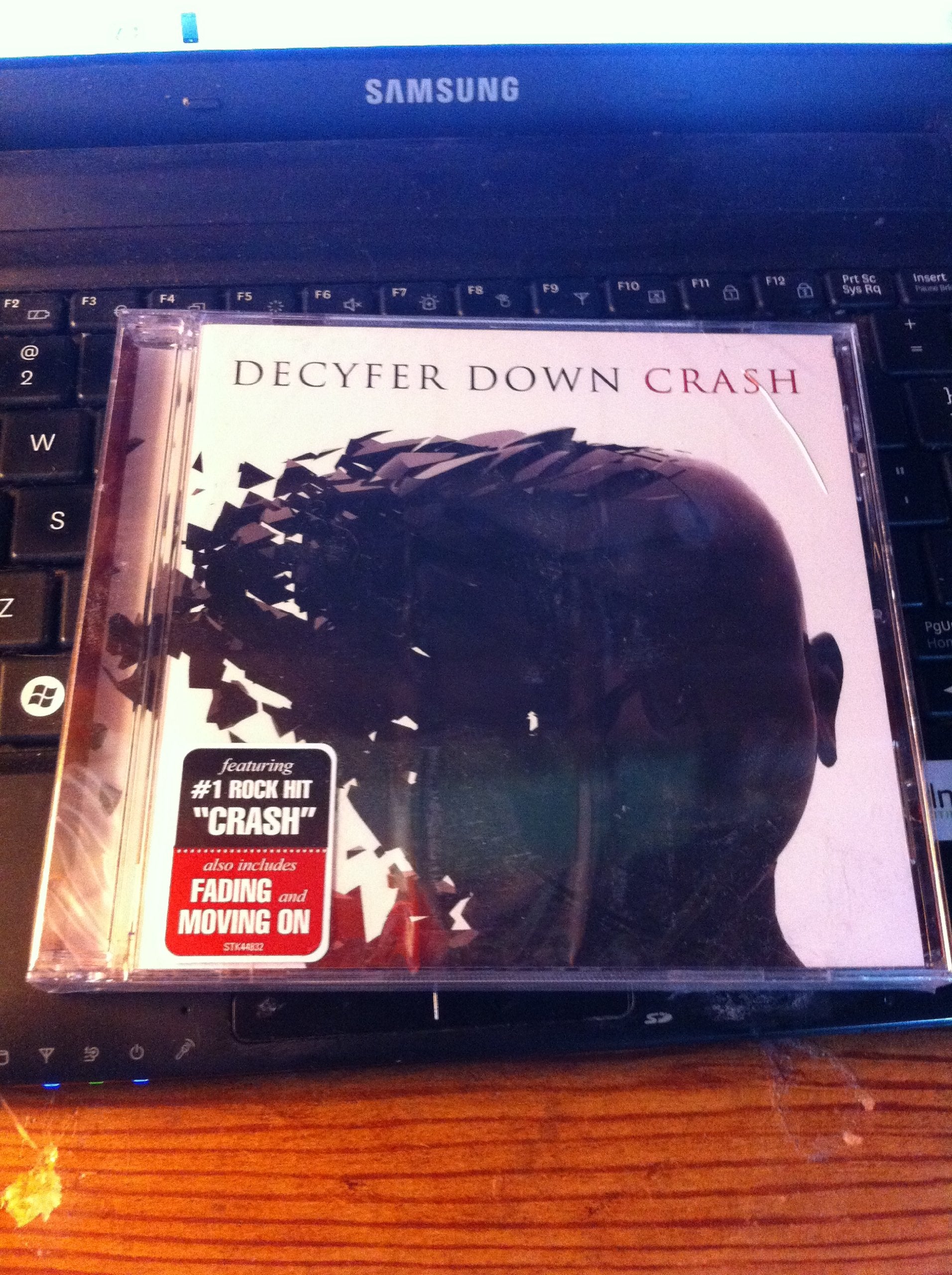 Crash