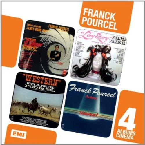Coffret Cinema