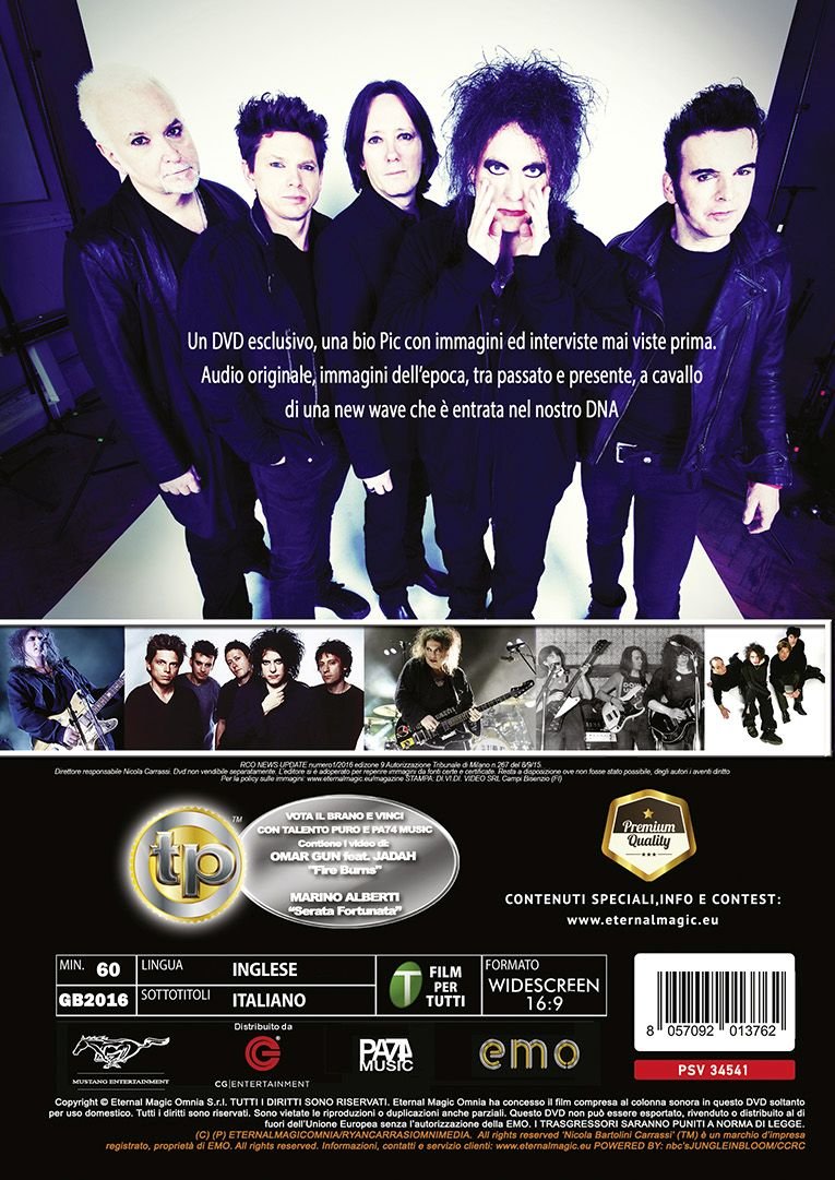 The Cure