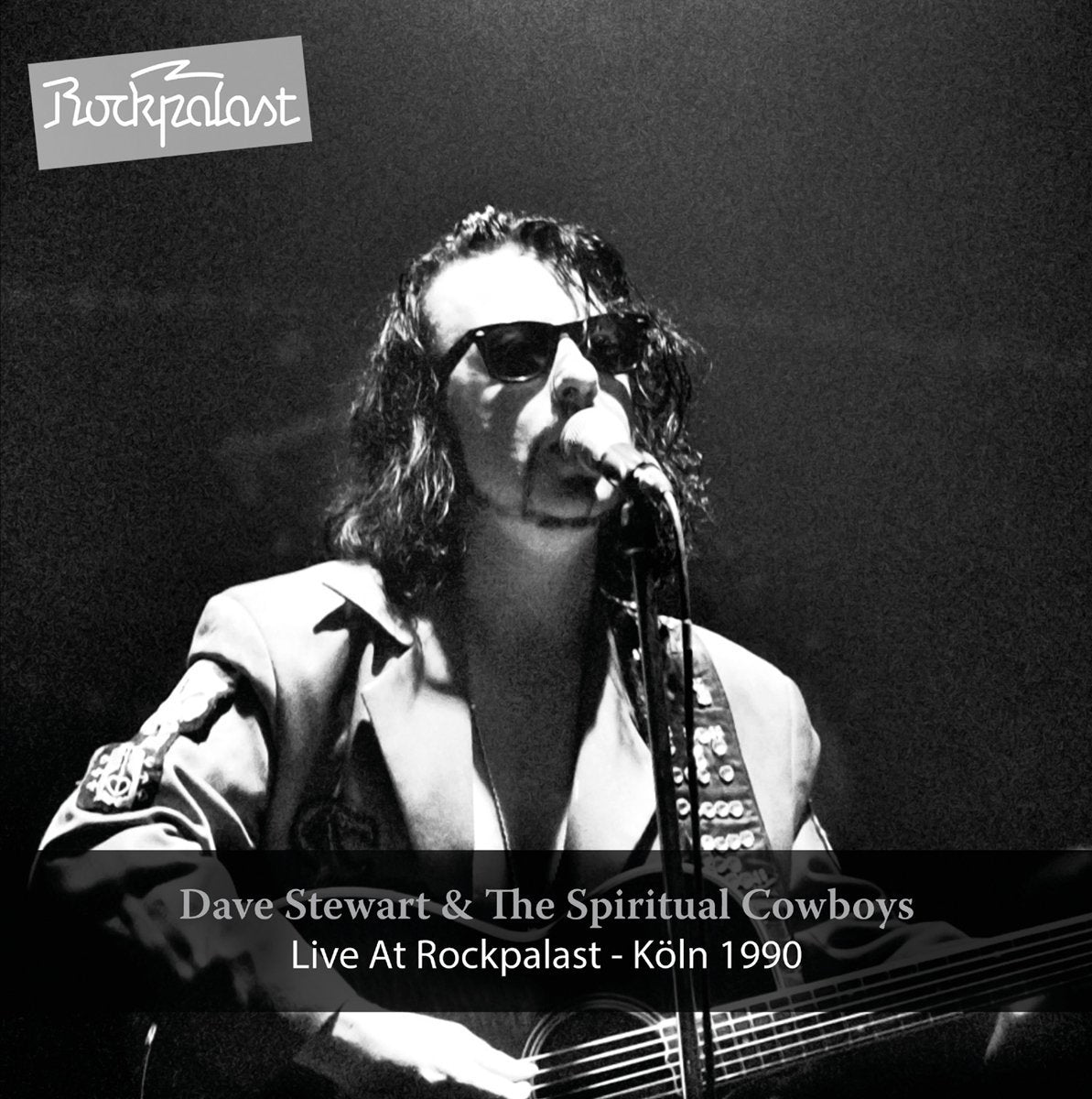 Live at Rockpalast, Koln 1990