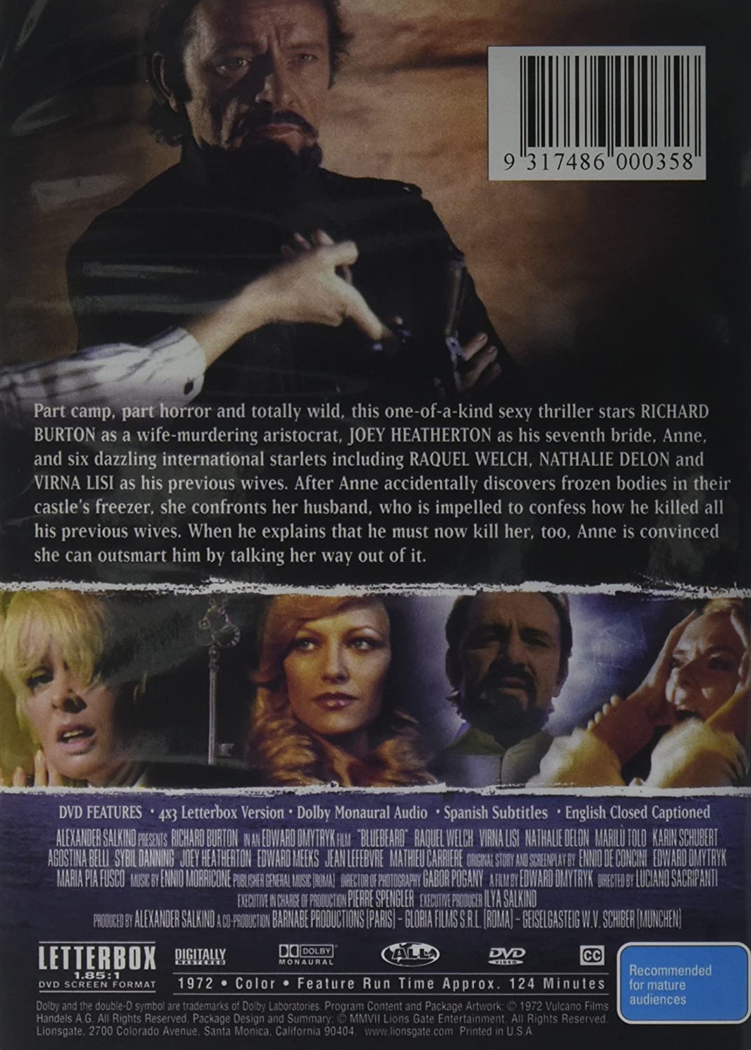 Bluebeard
