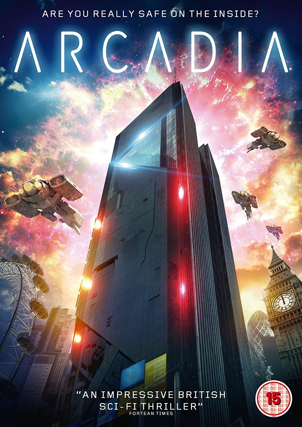 Arcadia