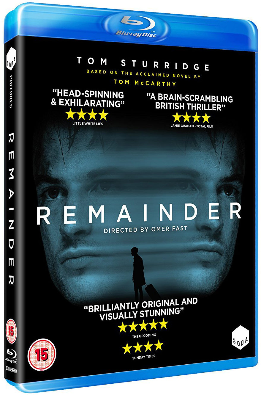 Remainder