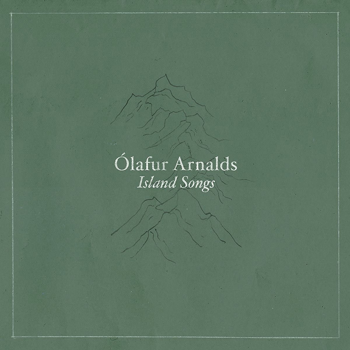 Ólafur Arnalds