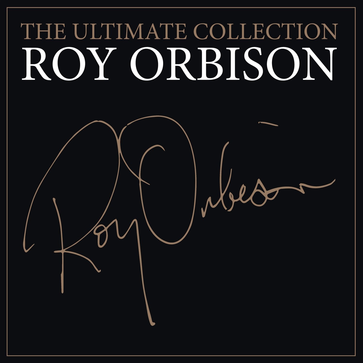 The Ultimate Collection