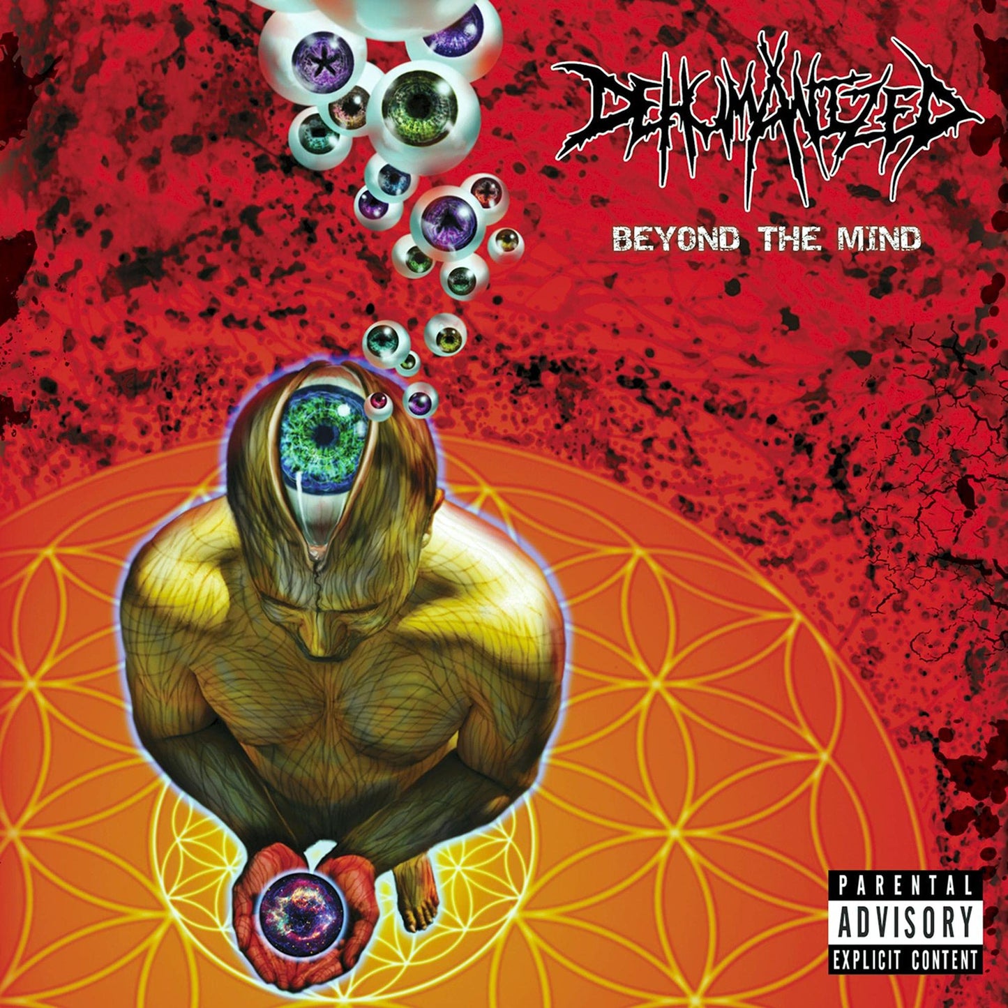 Beyond the Mind explicit_lyrics