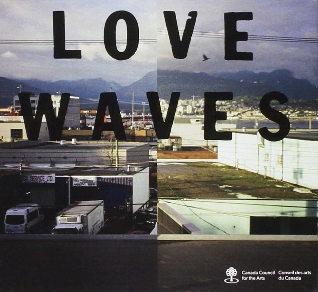 Love Waves
