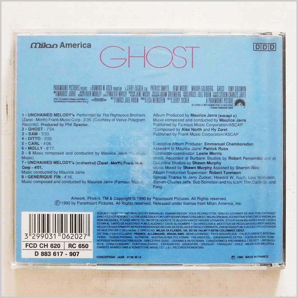 Ghost