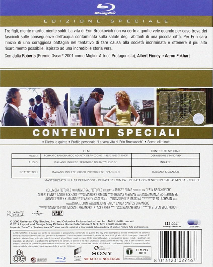 Erin Brockovich