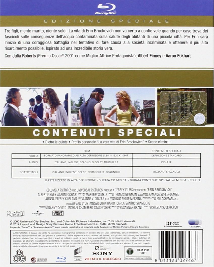 Erin Brockovich