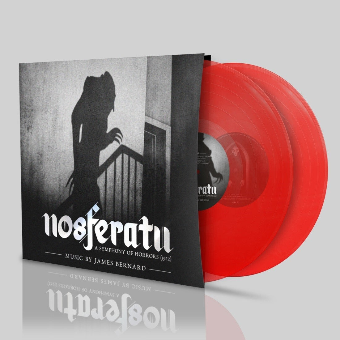 Nosferatu: A Symphony of Horrors