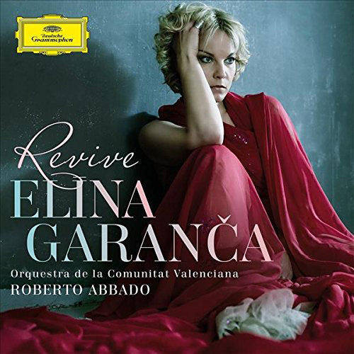 Elina Garanca: Revive