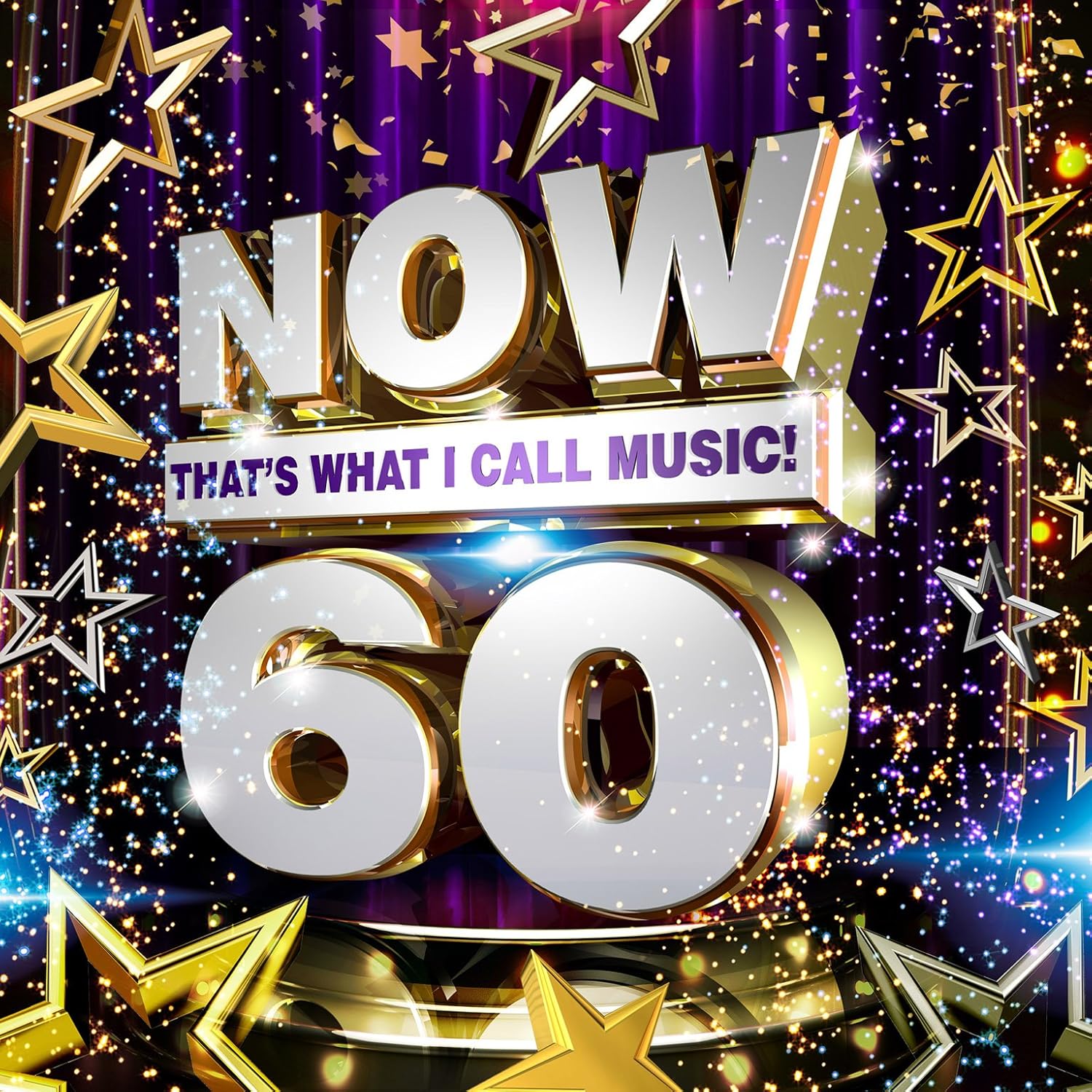 Now 60