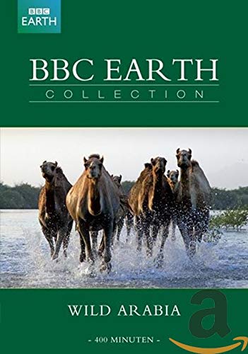 Bbc Earth Collection: Wild Arabia