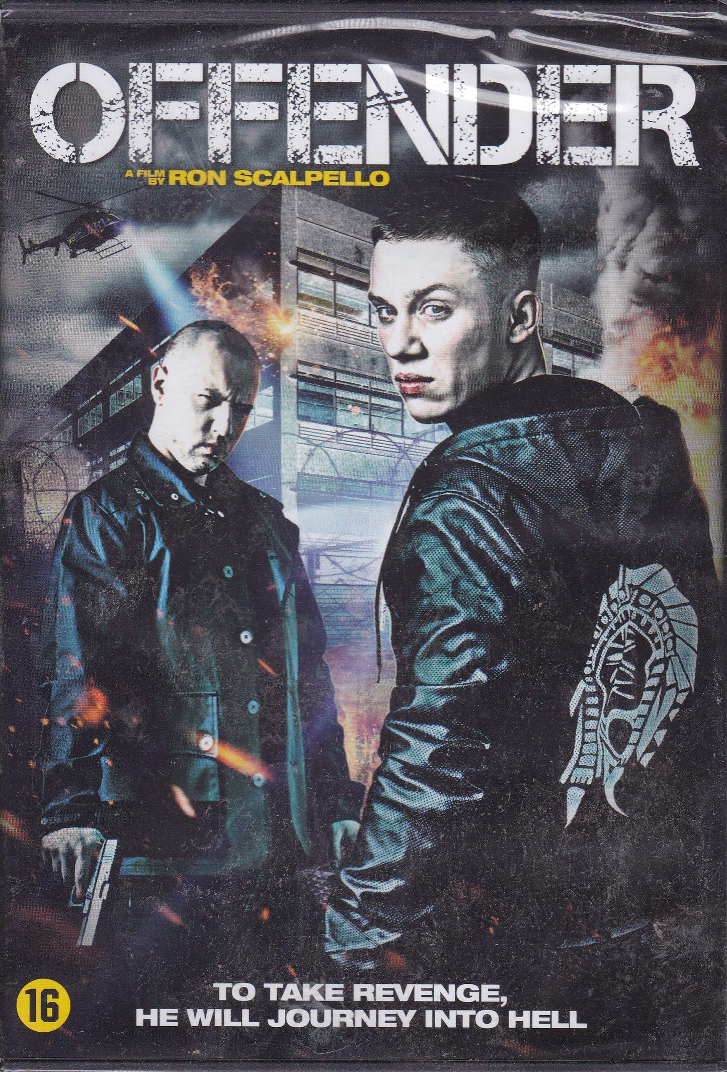 Offender (2012)