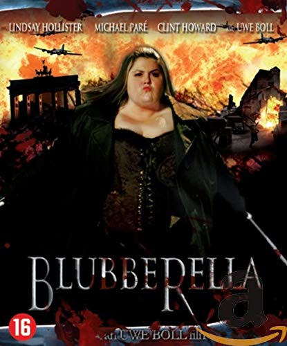 Blubberella