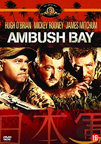 Ambush bay