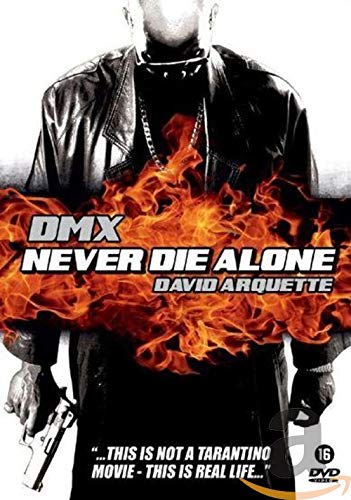 Never Die Alone