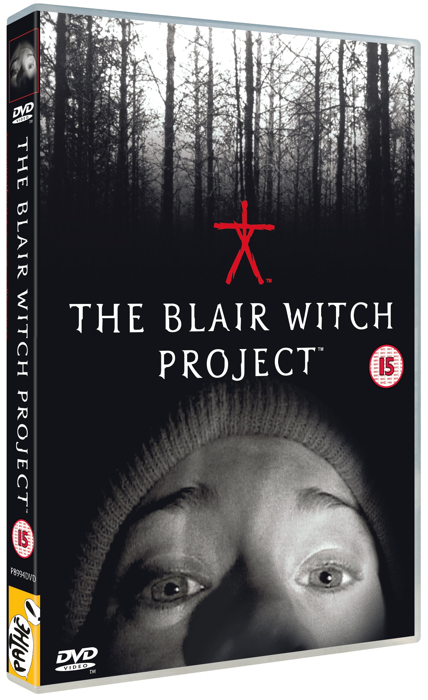 The Blair Witch Project