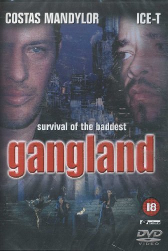 Gangland