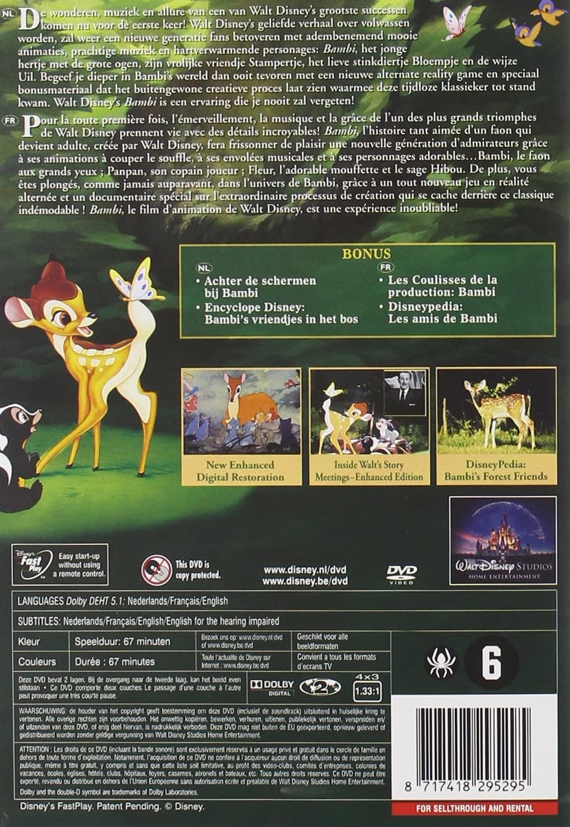 Bambi