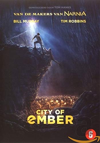 dvd - City of Ember (1 DVD