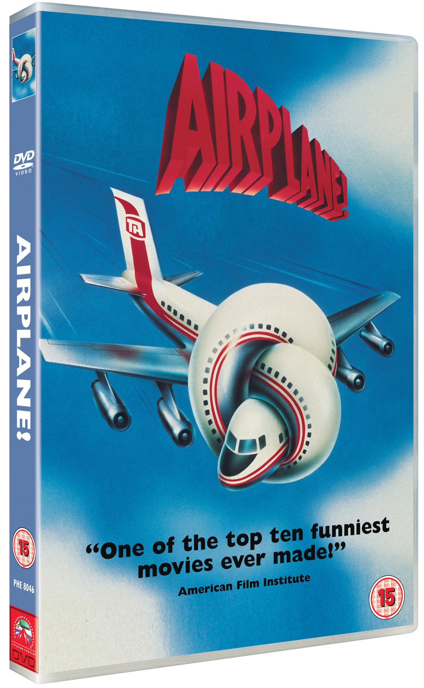 Airplane!