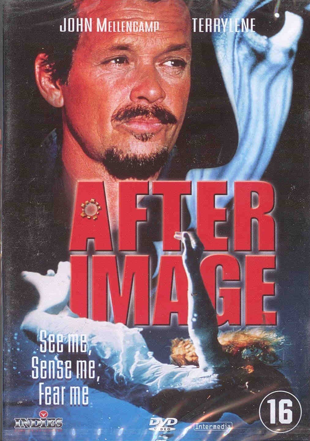 STUDIO CANAL - AFTER IMAGE (1 DVD
