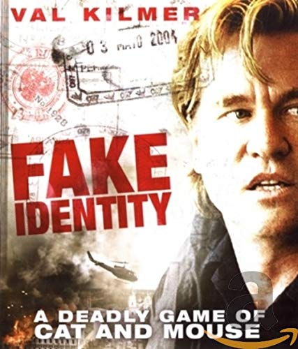 Fake Identity