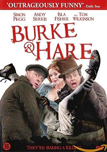 Burke and Hare