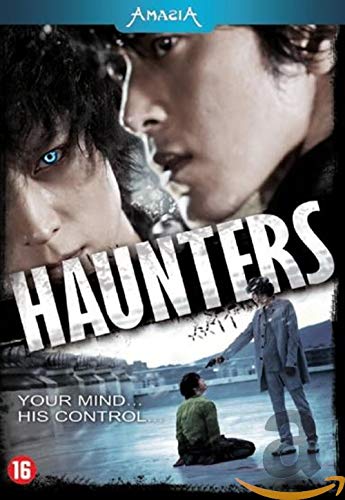 Haunters