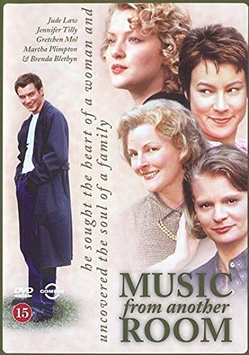 Music from Another Room